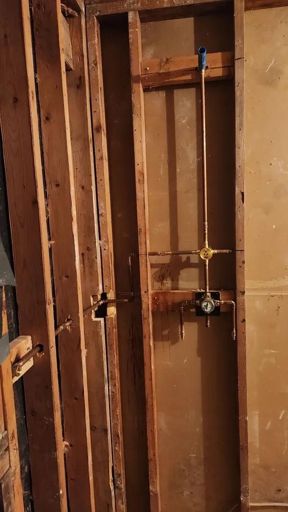 Slide of Affordable Plumbing