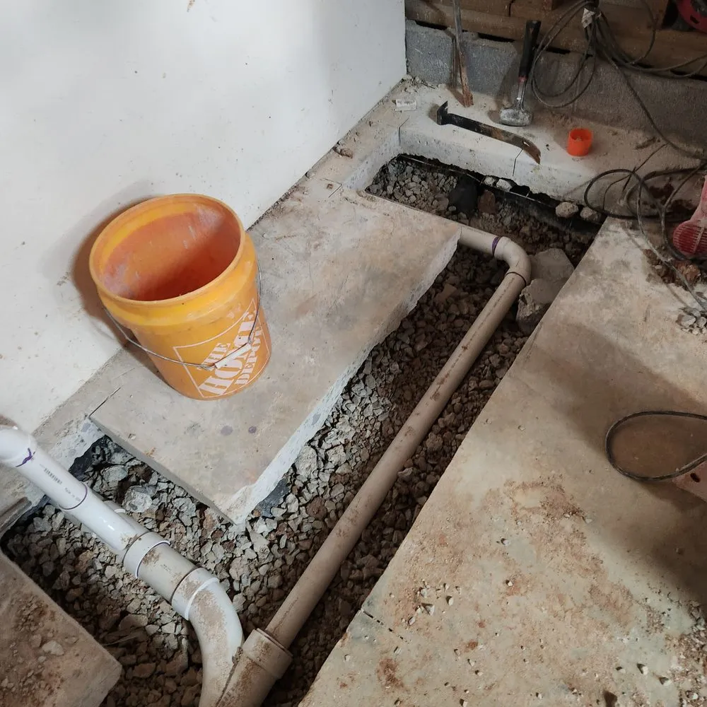 Slide of Affordable Plumbing