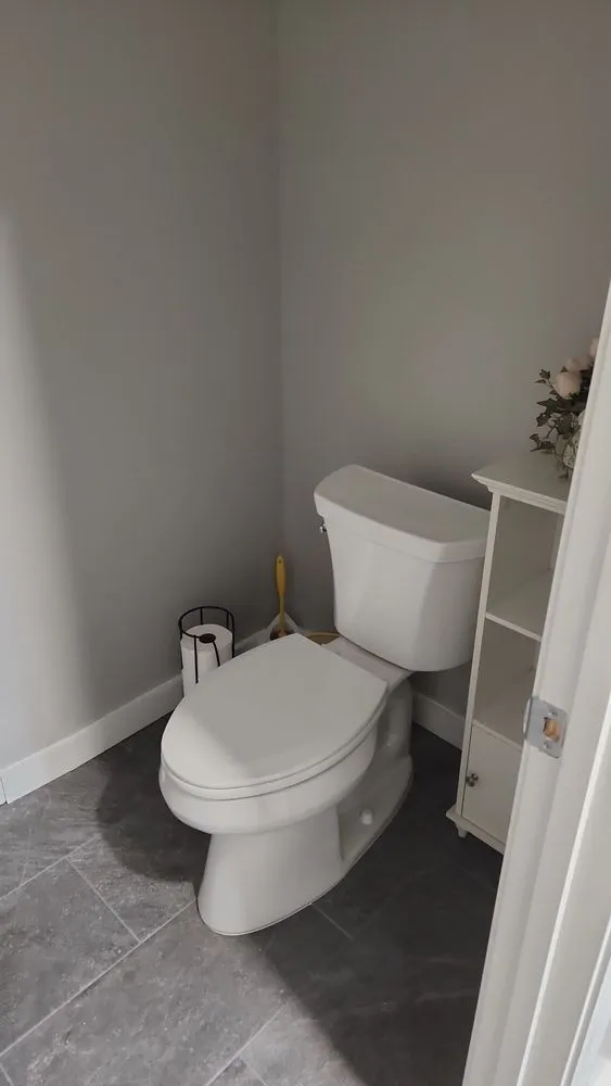 Slide of Affordable Plumbing