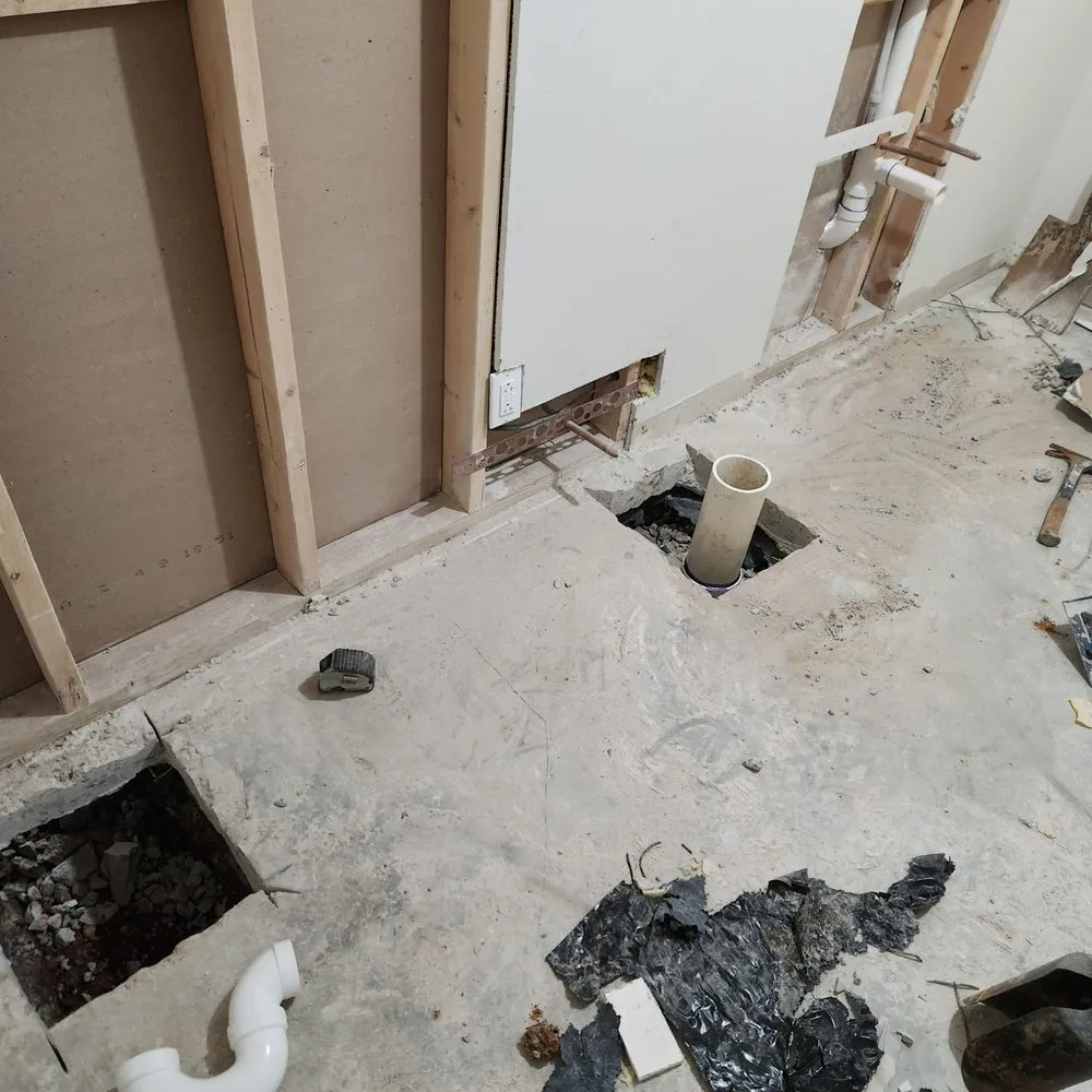 Slide of Affordable Plumbing