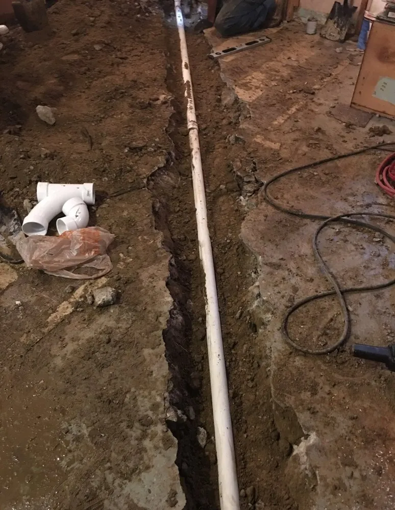 Slide of Affordable Plumbing Maintenance