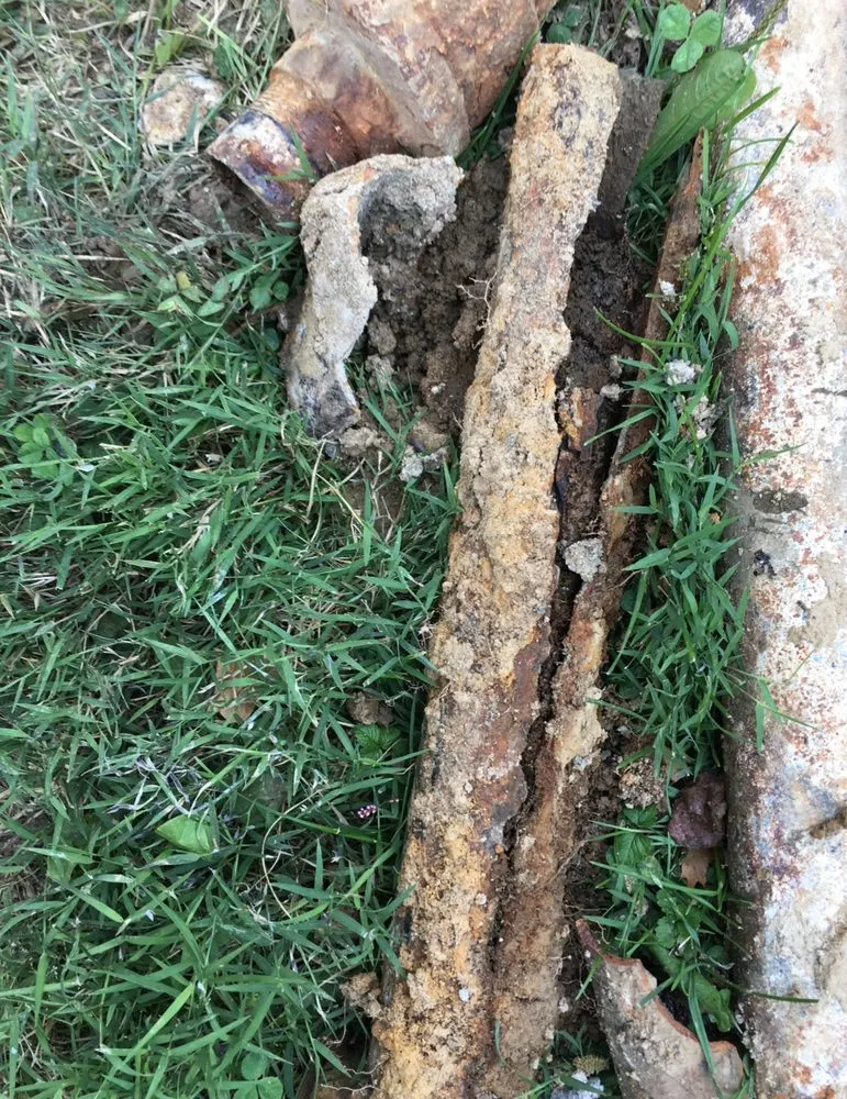 Slide of Affordable Plumbing Maintenance