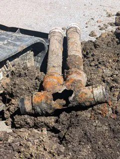 Reliable leak detection for homes in Omaha, NE by Affordable Plumbing Maintenance