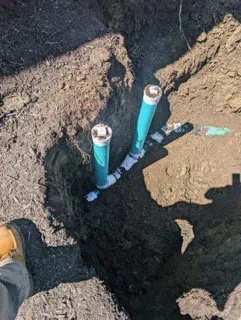 Emergency leak detection for homes in Omaha, NE by Affordable Plumbing Maintenance