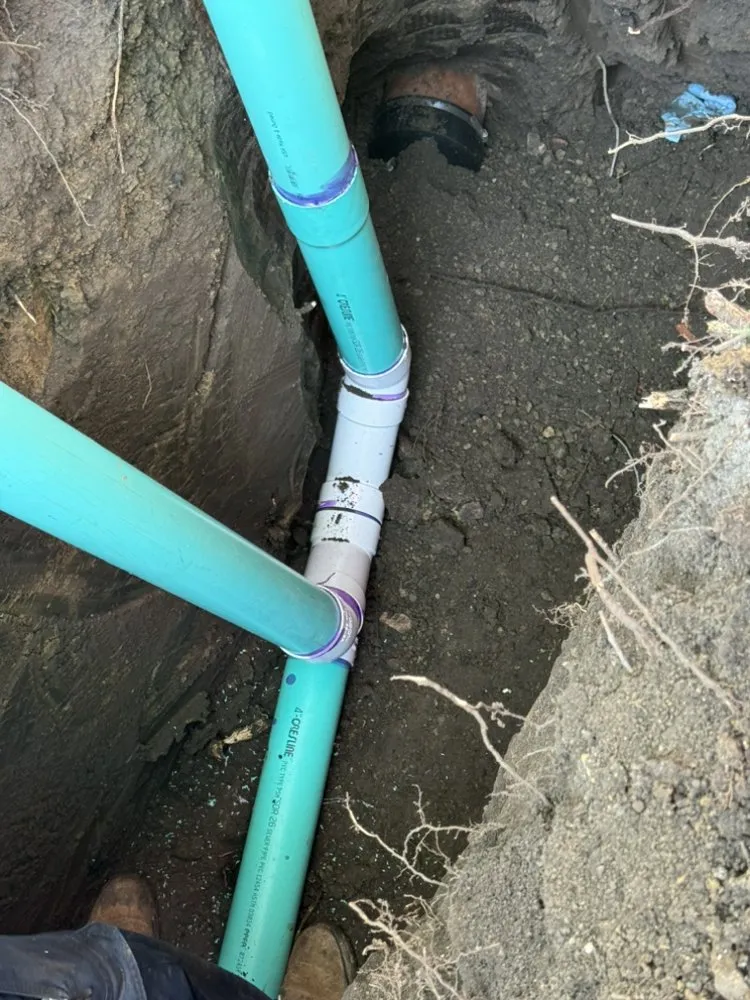 Expert water heater service for homes in Omaha, NE by Affordable Plumbing Maintenance