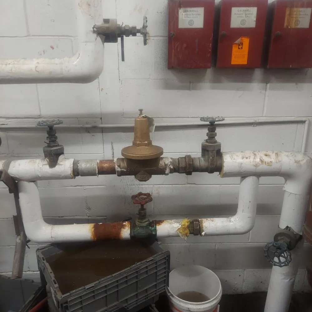 Slide of Affordable Plumbing