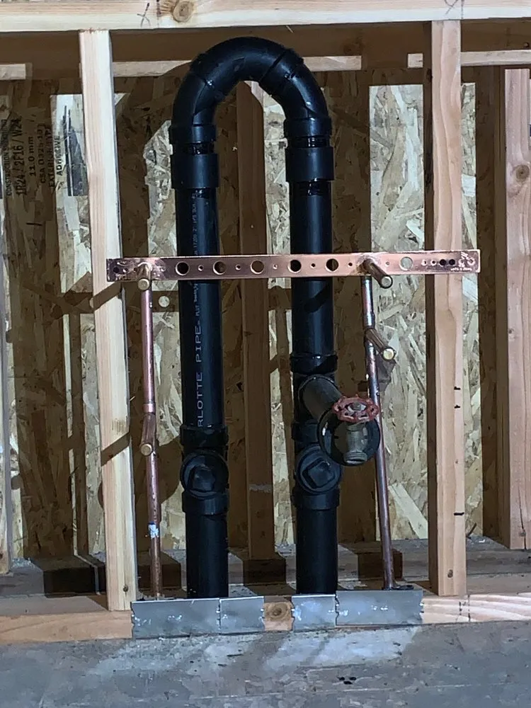 Slide of Affordable Plumbing