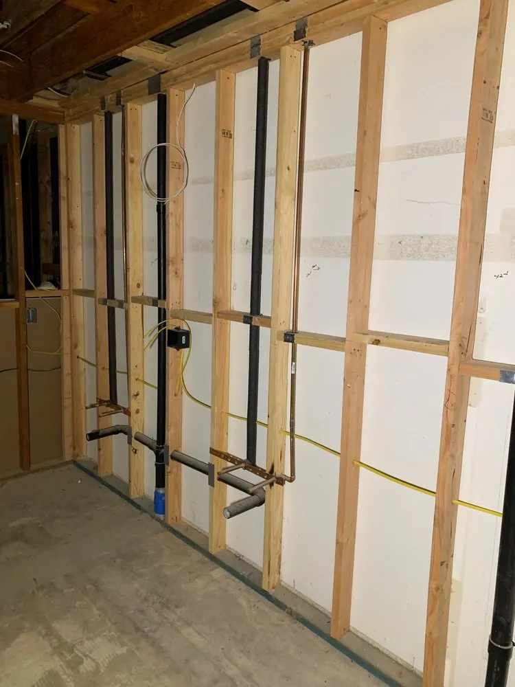 Slide of Affordable Plumbing