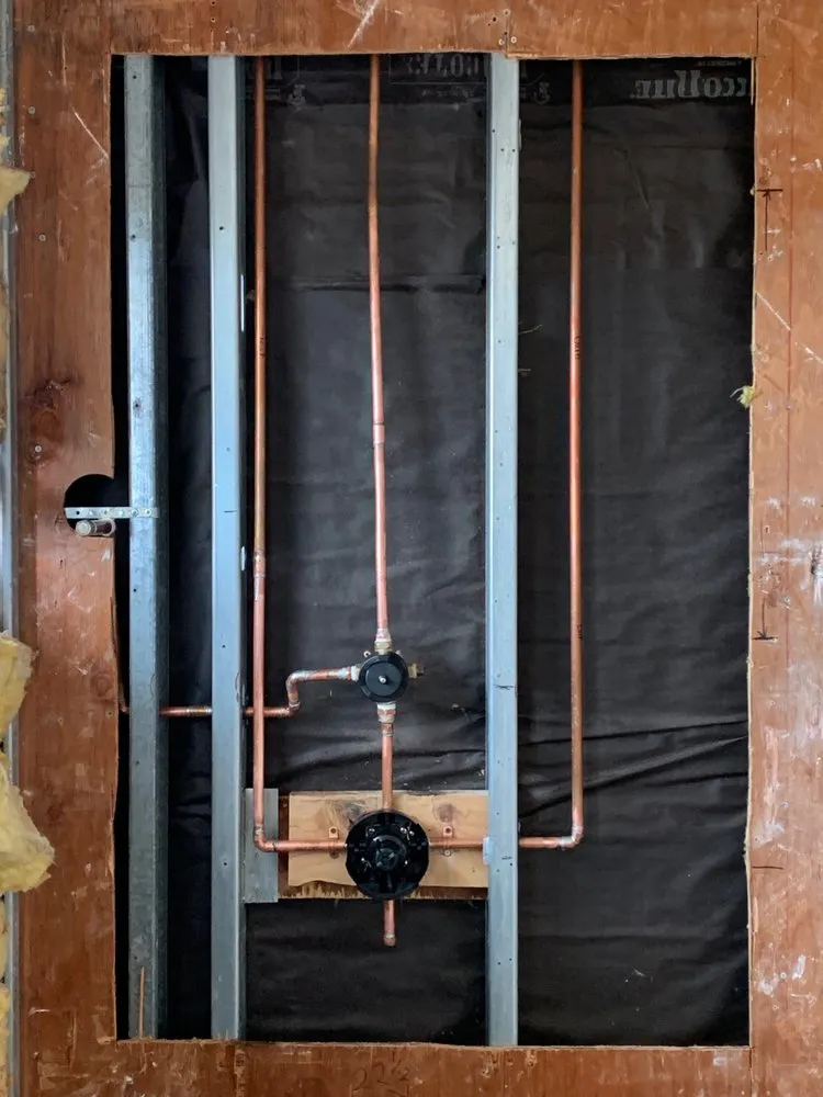 Slide of Affordable Plumbing