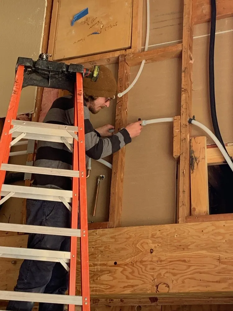 Slide of Affordable Plumbing