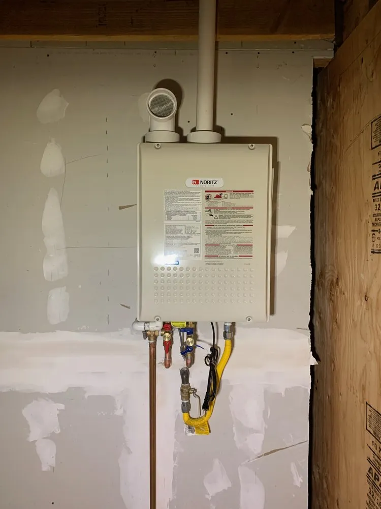 Slide of Affordable Plumbing