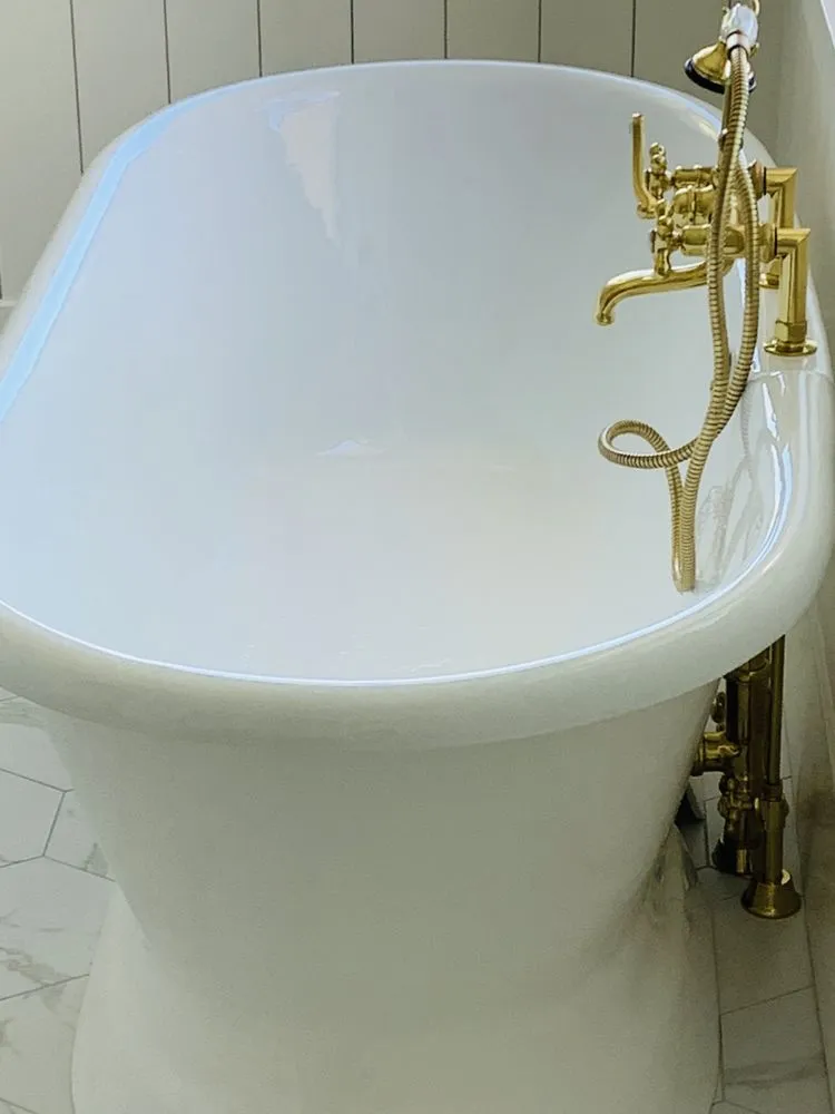 Slide of Affordable Plumbing