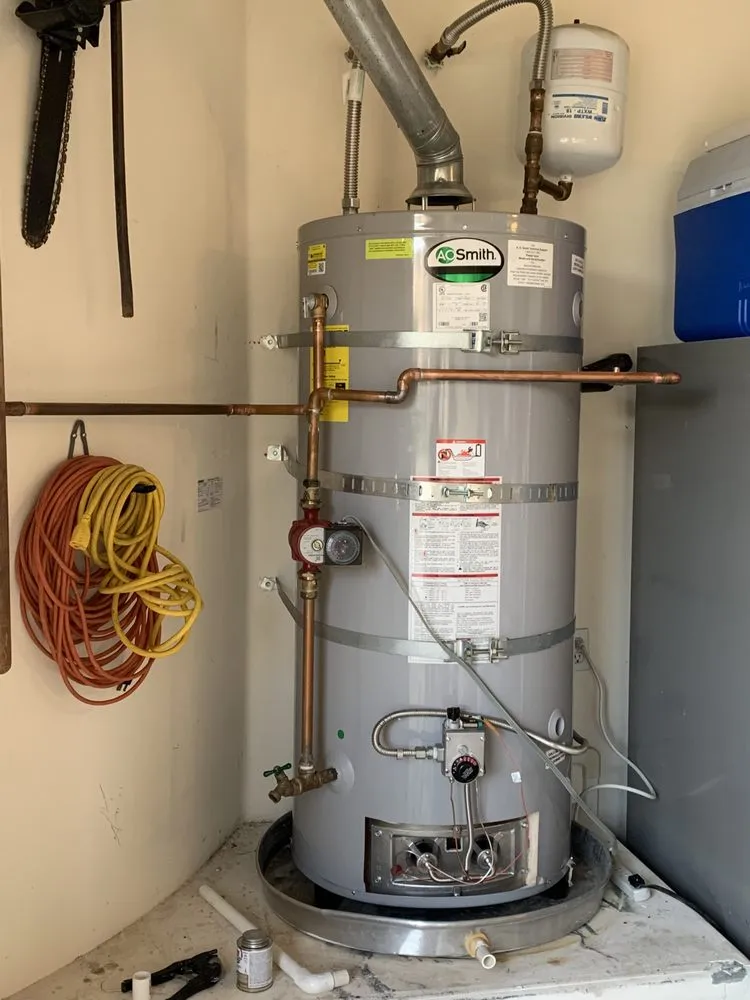 Slide of Affordable Plumbing