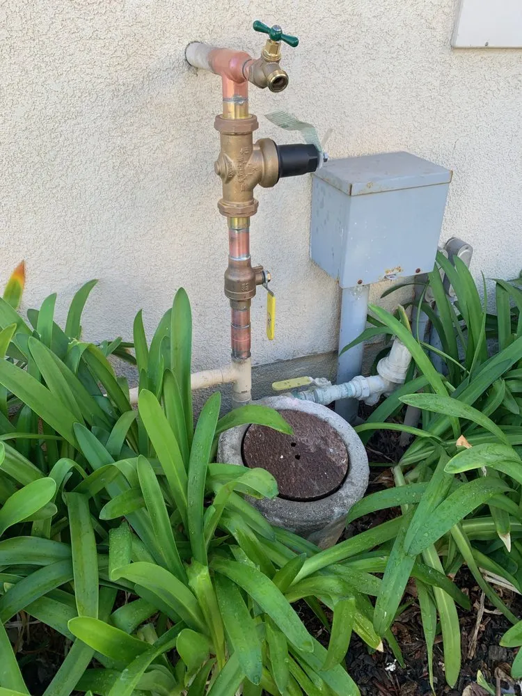 Slide of Affordable Plumbing