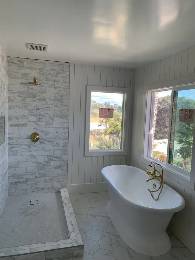 Slide of Affordable Plumbing