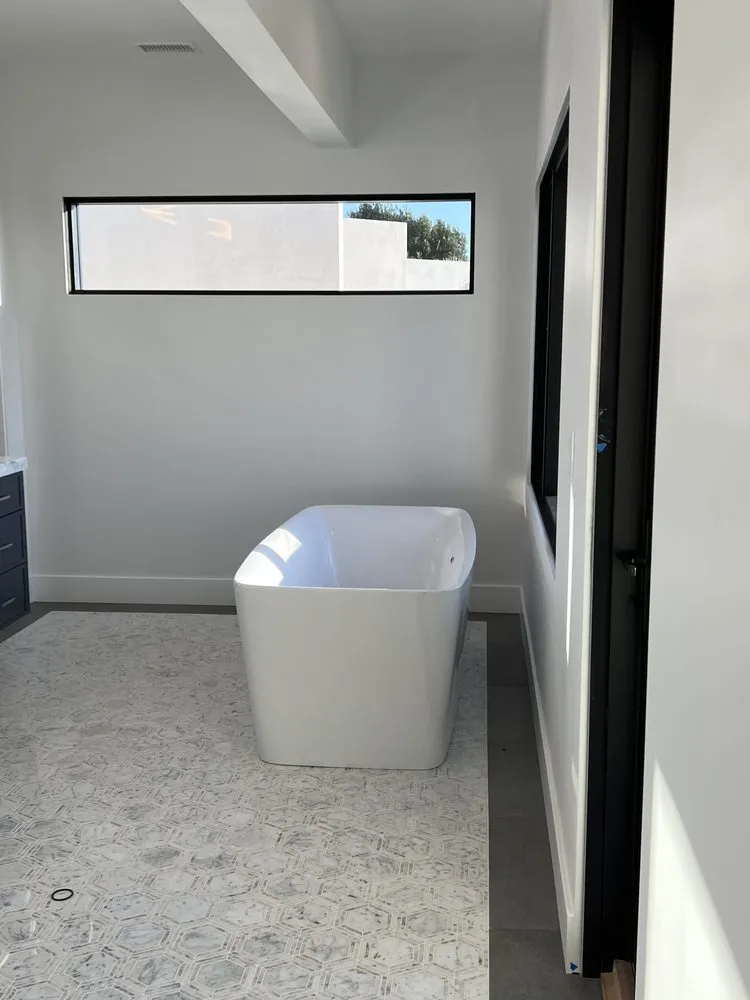 Slide of Affordable Plumbing