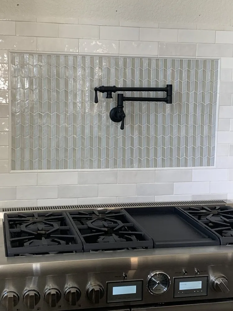 Slide of Affordable Plumbing