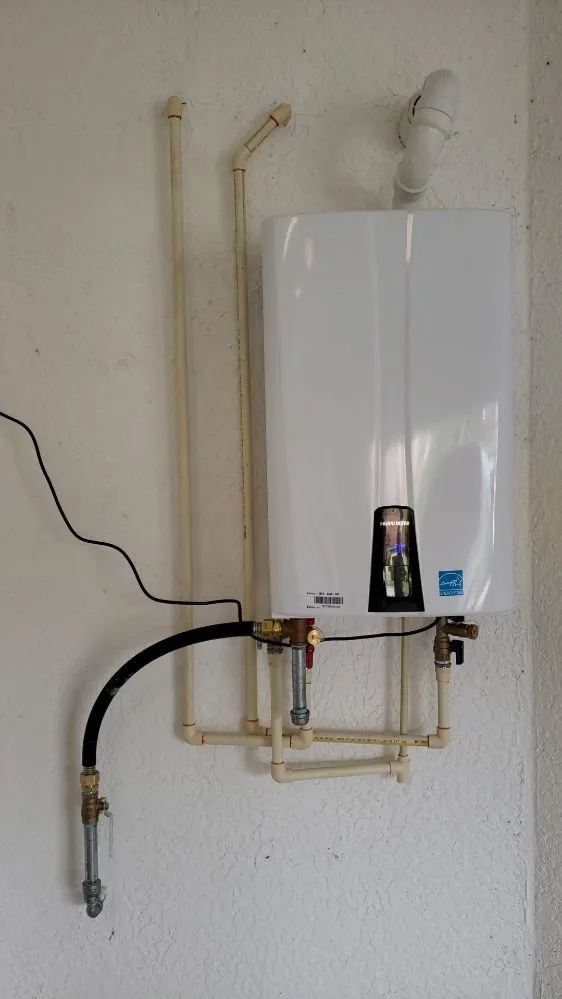 Slide of Affordable Plumbing