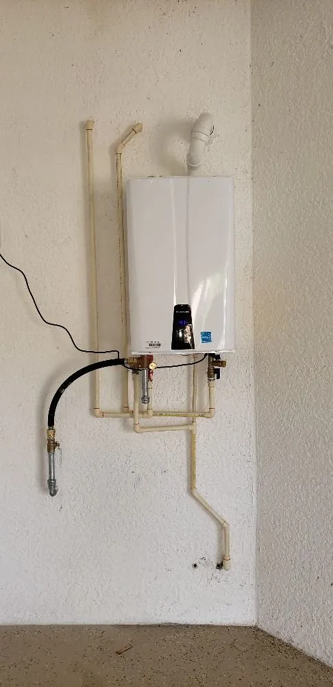 Slide of Affordable Plumbing