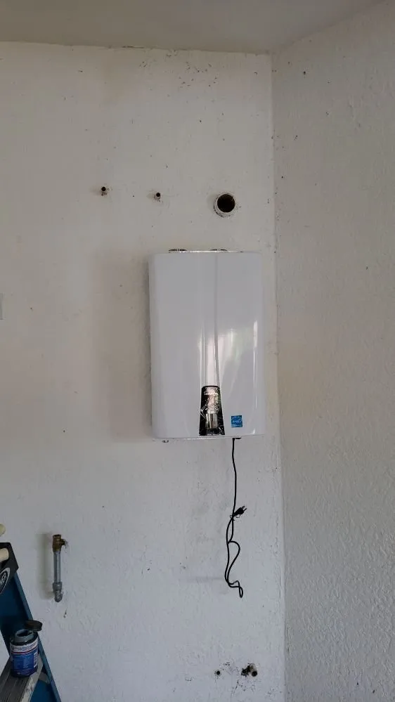 Slide of Affordable Plumbing