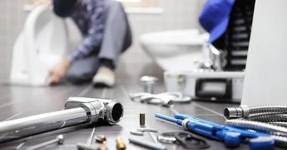 Slide of Affordable Plumbing