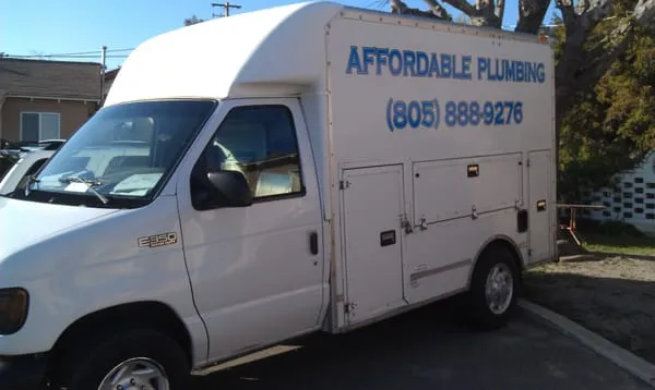 Affordable Plumbing