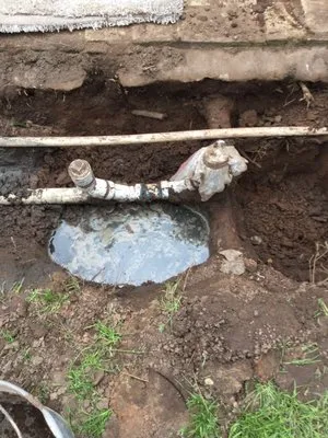 Affordable Plumbing of Shreveport Logo