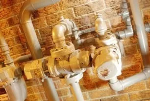 Slide of Affordable Plumbing