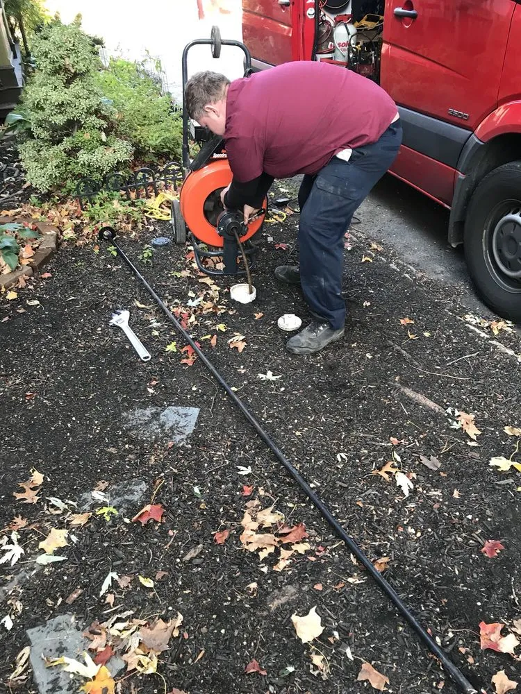 Slide of Affordable Plumbing