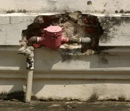 Slide of Affordable Plumbing