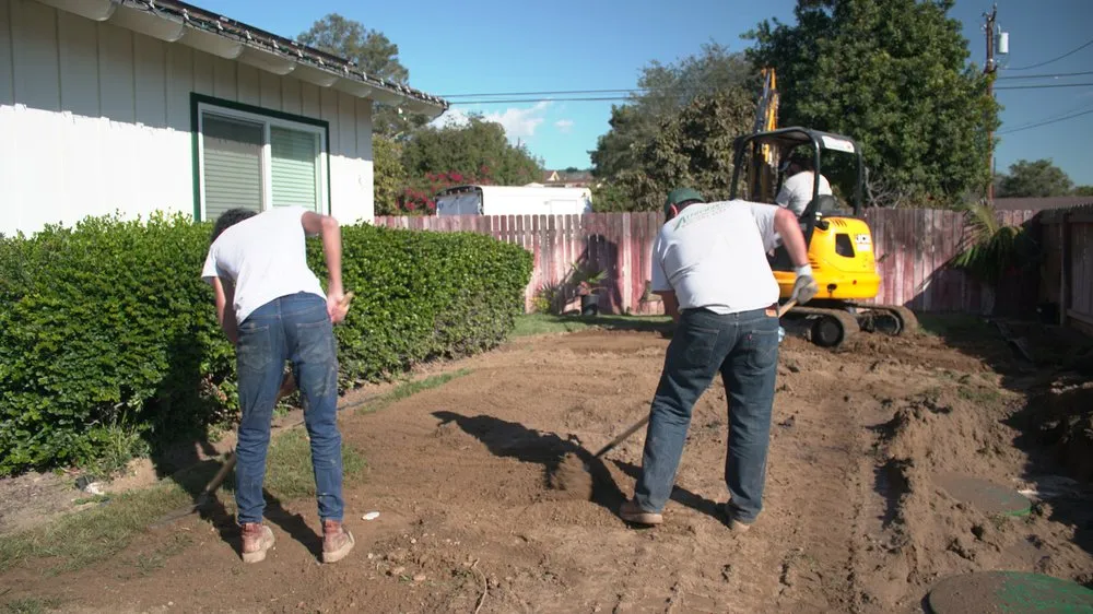 Slide of Affordable Plumbing Pros