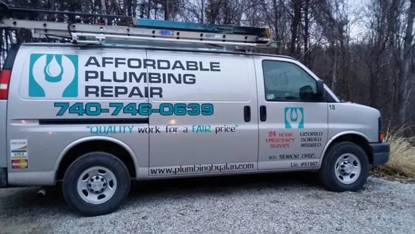 Affordable Plumbing Repair