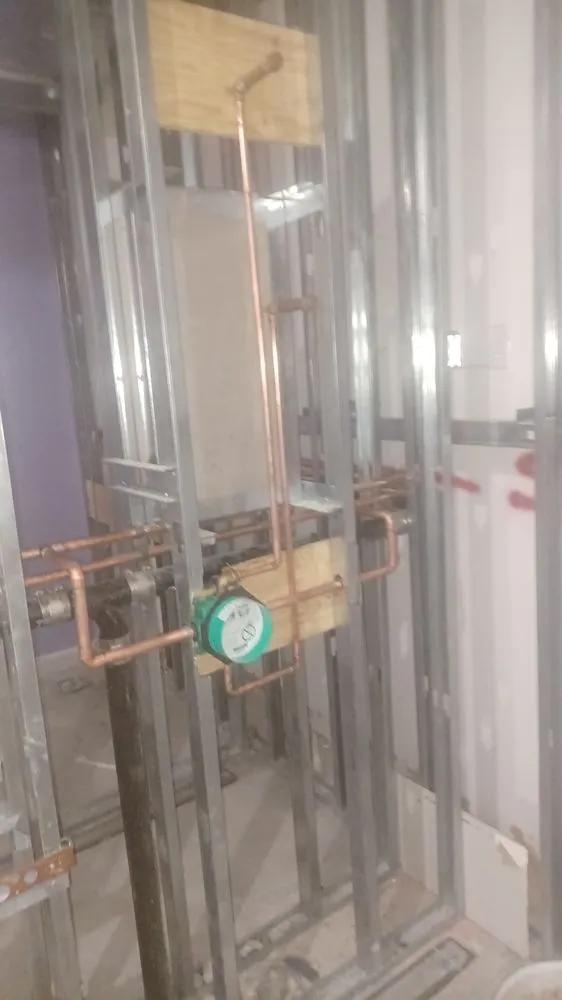 Slide of Affordable Plumbing Repair