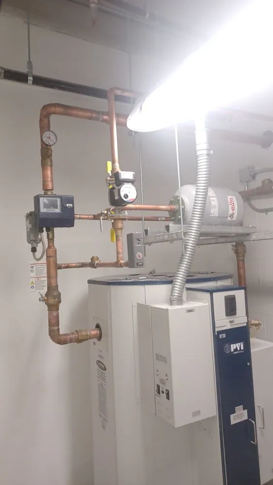 Slide of Affordable Plumbing Repair