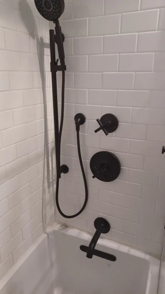 Reliable drain cleaning for homes in Staten Island, NY by Affordable Plumbing Repair