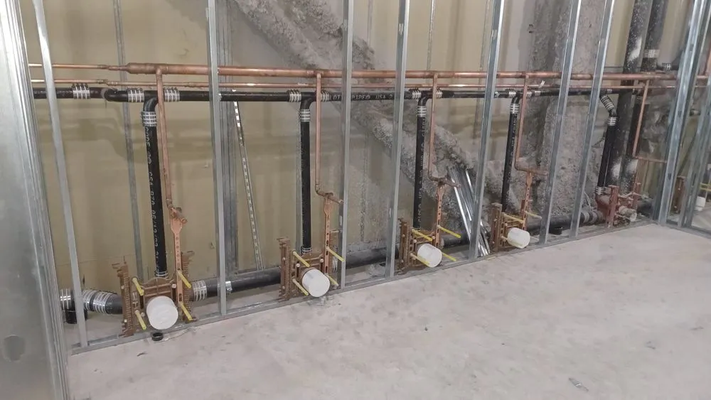 Trusted water heater service experts serving Staten Island, NY - Affordable Plumbing Repair