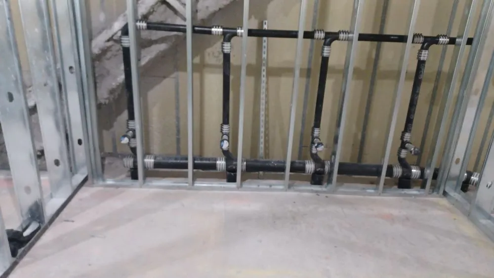 Slide of Affordable Plumbing Repair