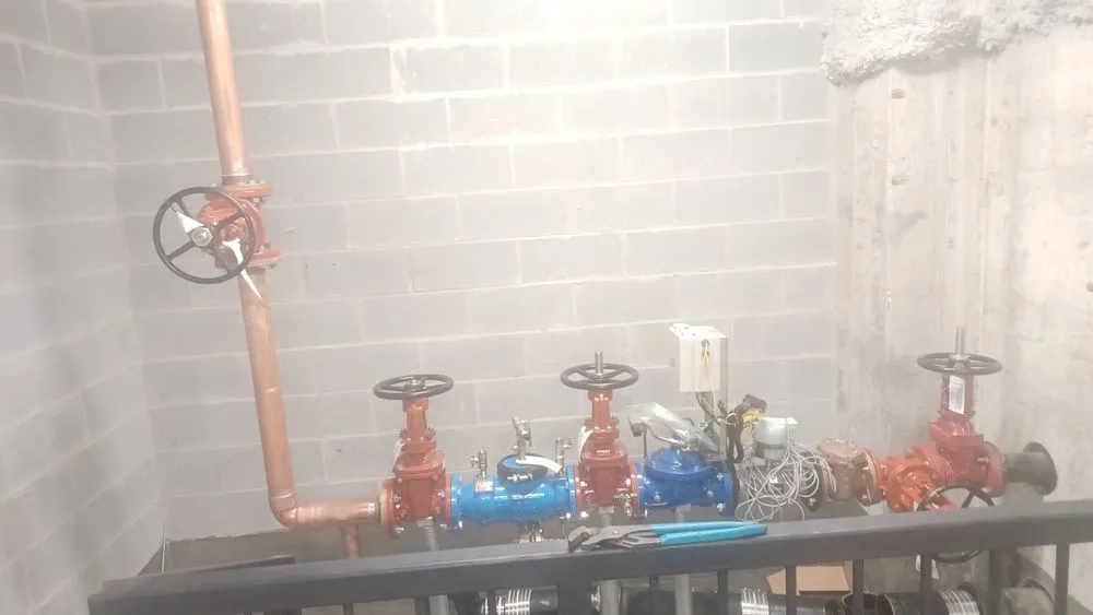 Slide of Affordable Plumbing Repair