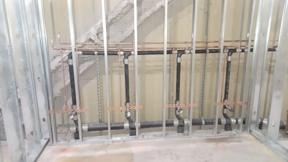 Slide of Affordable Plumbing Repair