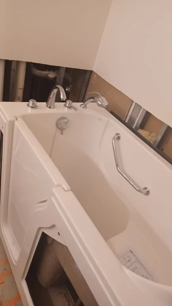 Slide of Affordable Plumbing Repair