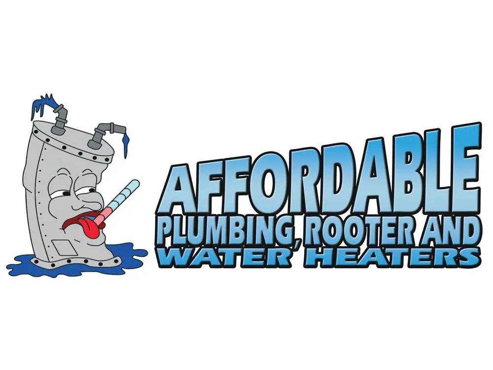 Expert emergency plumbing experts serving Phoenix, AZ - Affordable Plumbing, Rooter and Water Heaters