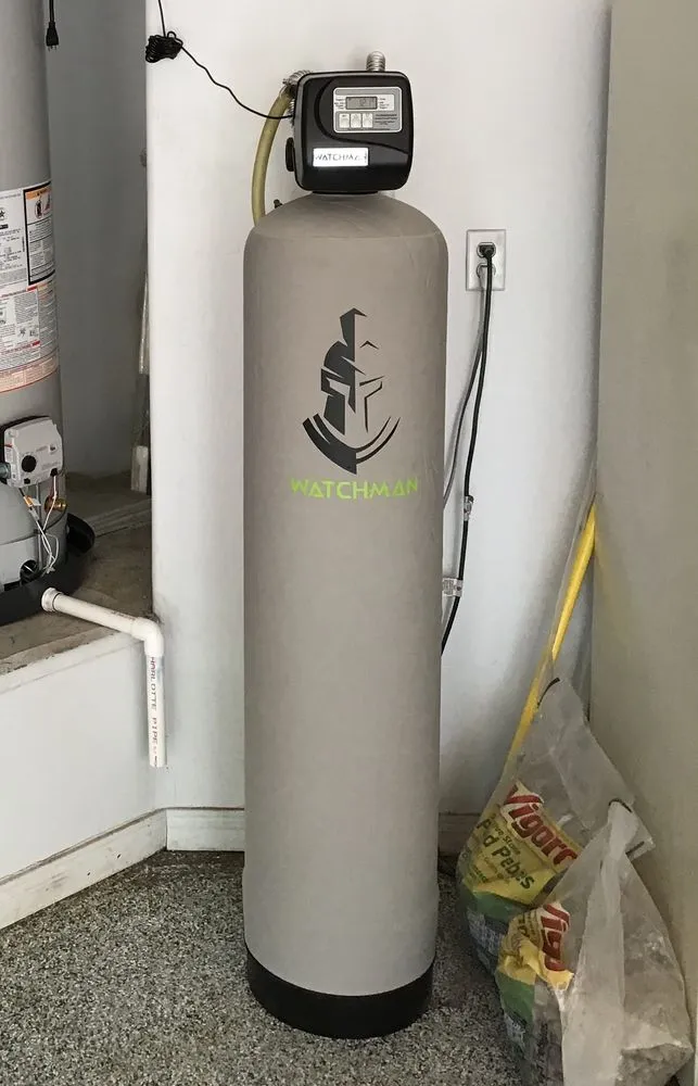 Slide of Affordable Plumbing, Rooter and Water Heaters