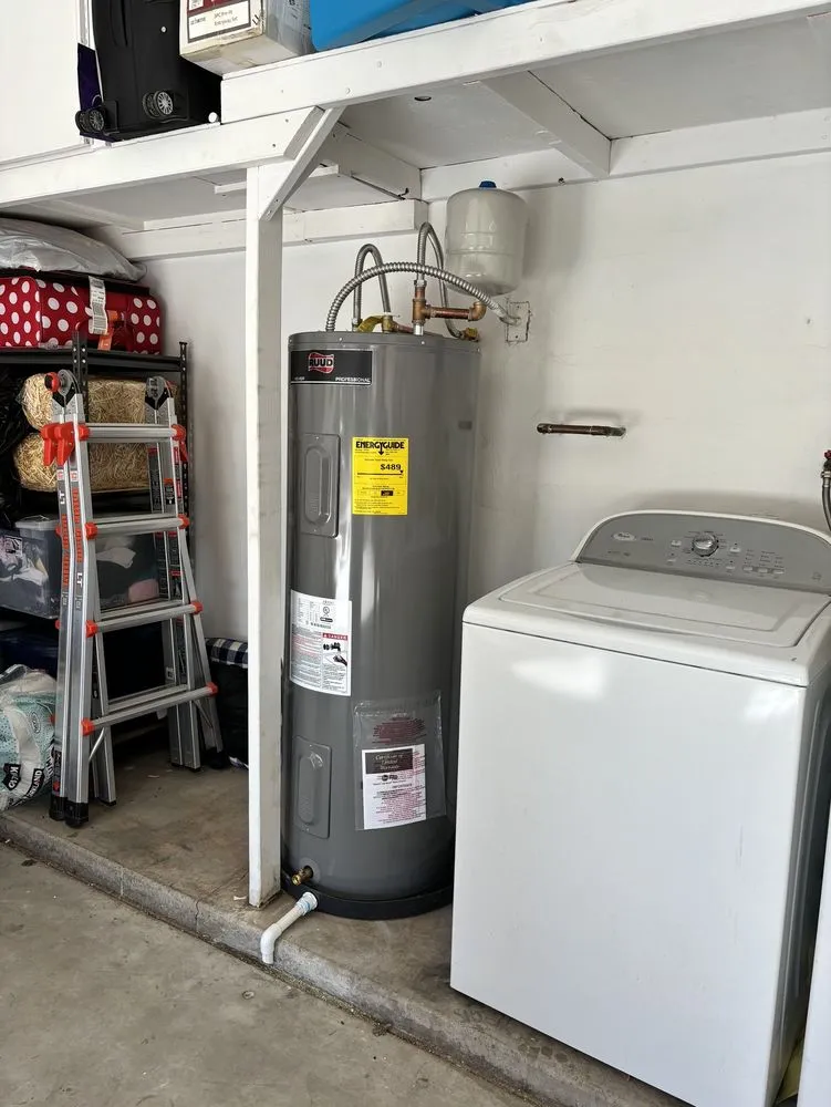 Slide of Affordable Plumbing, Rooter and Water Heaters