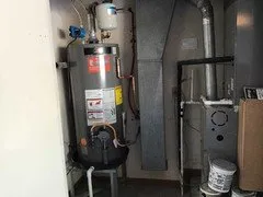 Slide of Affordable Plumbing, Rooter and Water Heaters