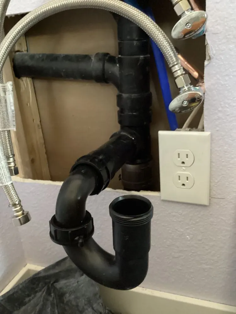 Slide of Affordable Plumbing, Rooter and Water Heaters