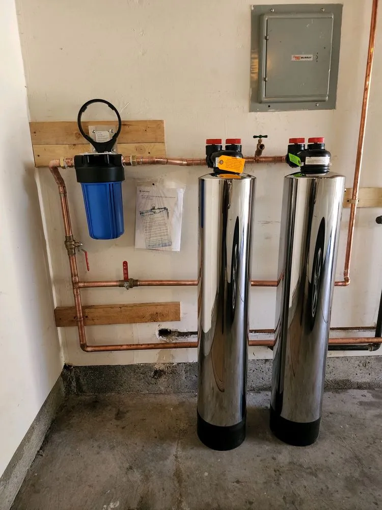 Slide of Affordable Plumbing Rooter Service