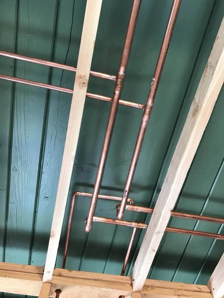 Slide of Affordable Plumbing Rooter Service