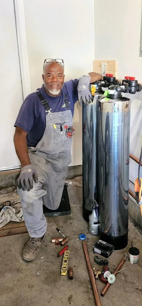 Slide of Affordable Plumbing Rooter Service