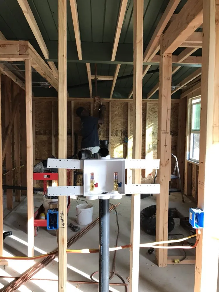 Slide of Affordable Plumbing Rooter Service