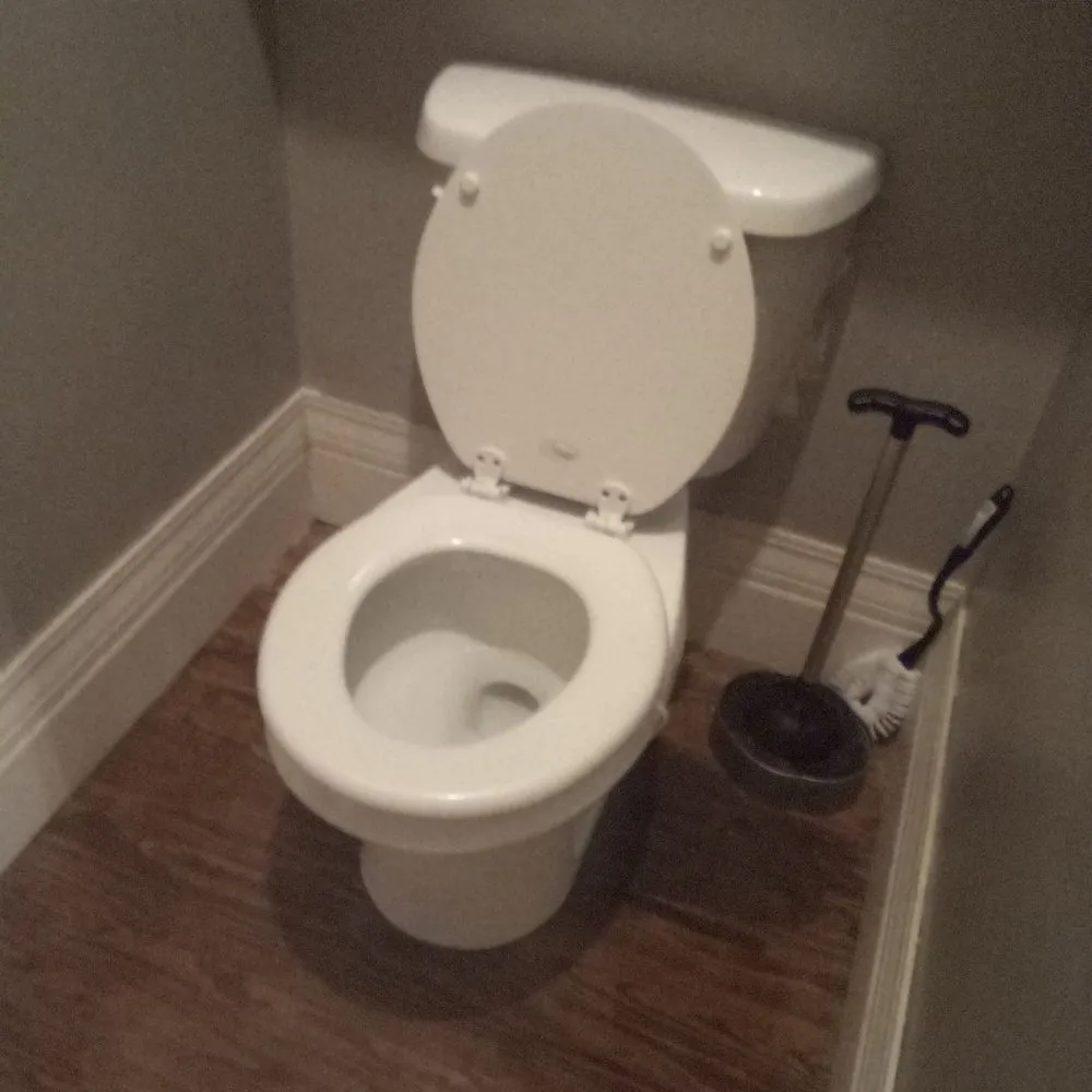 Slide of Affordable Plumbing Service